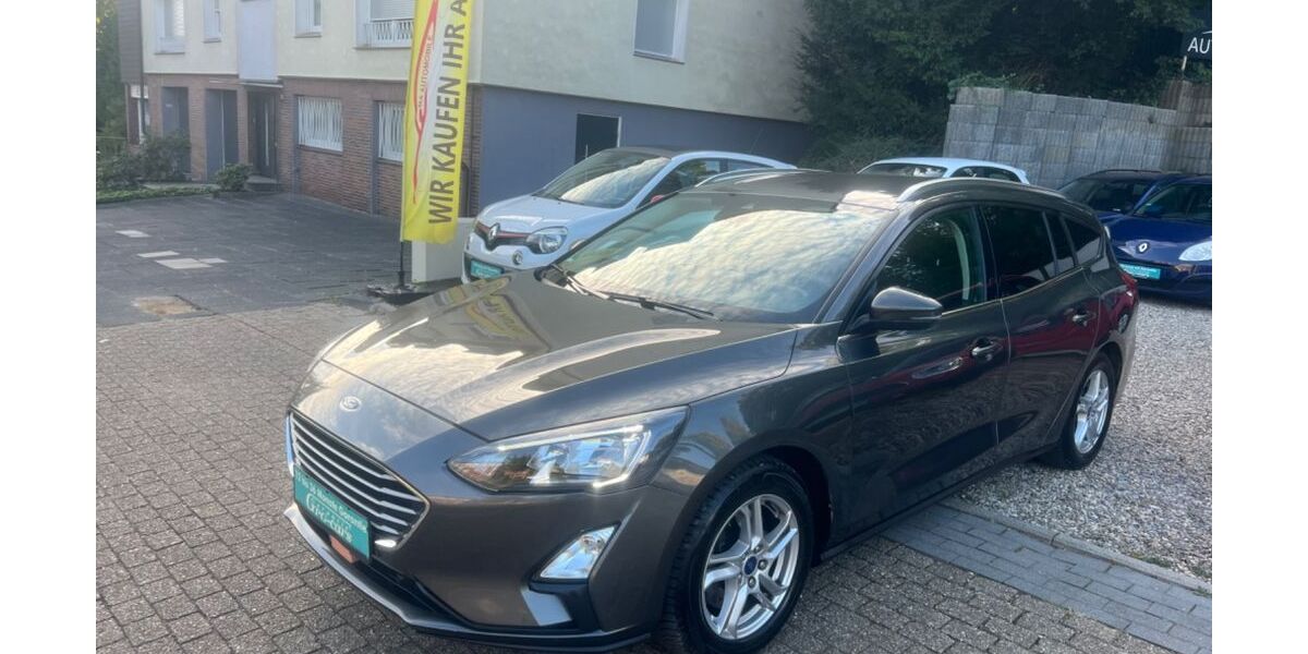 Ford Focus 140.000 km 8.999 &euro; Essen 45355