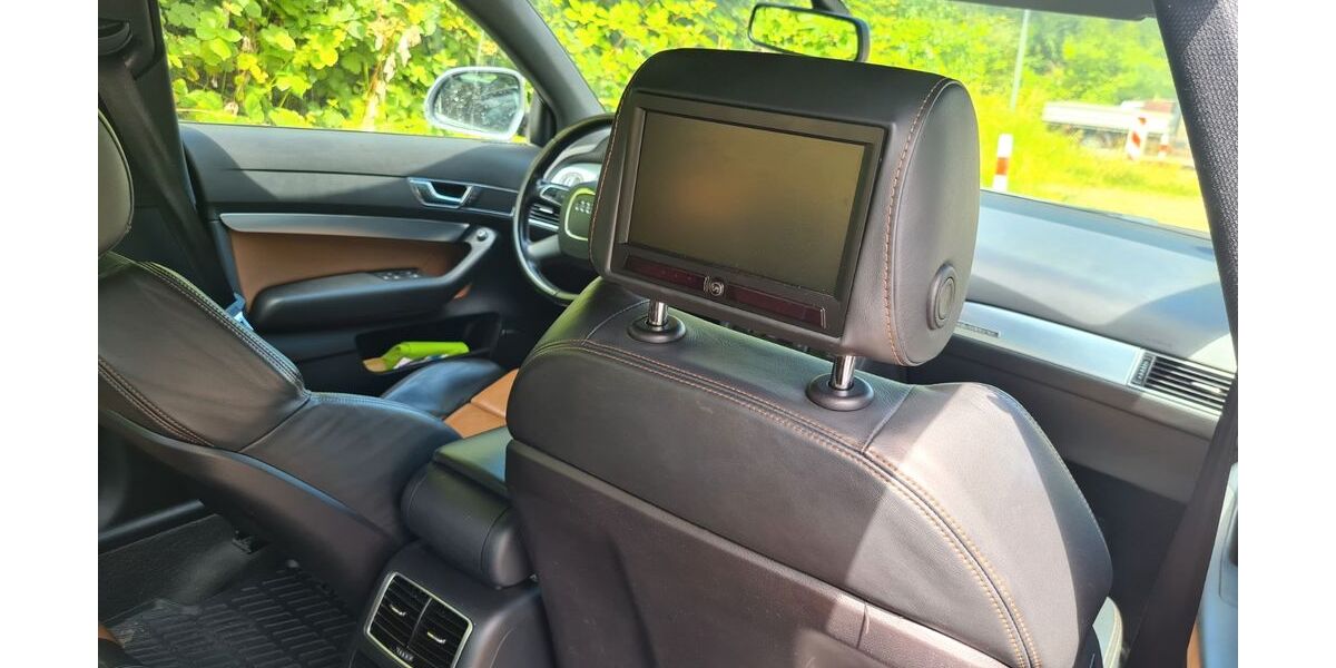 Audi A6 115.240 km 13.499 &euro; Essen 45279