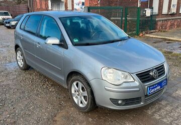 VW Polo 179.000 km 3.200 &euro; Gelsenkirchen 45881