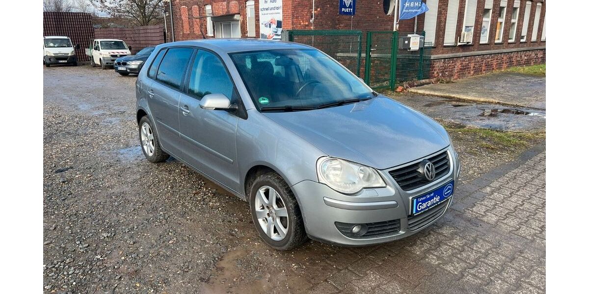 VW Polo 179.000 km 3.200 &euro; Gelsenkirchen 45881