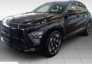 Hyundai KONA 10.281 km 33.990 &euro; Hattingen 45525