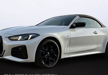 BMW M440 16.888 km 68.490 &euro; Witten 58455