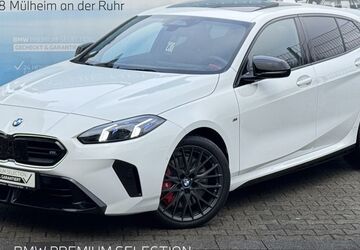 BMW M135 6.435 km 48.880 &euro; Mülheim an der Ruhr 45478