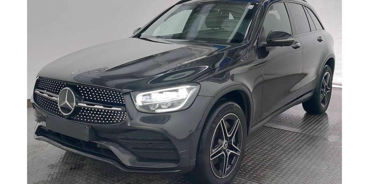 Mercedes-Benz GLC 300 159.800 km 31.990 &euro; Recklinghausen 45659