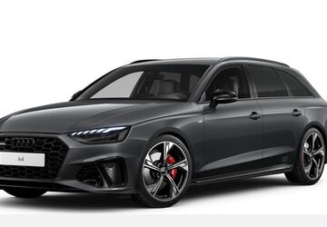 Audi A4 11.395 km 38.480 &euro; Gelsenkirchen 45894