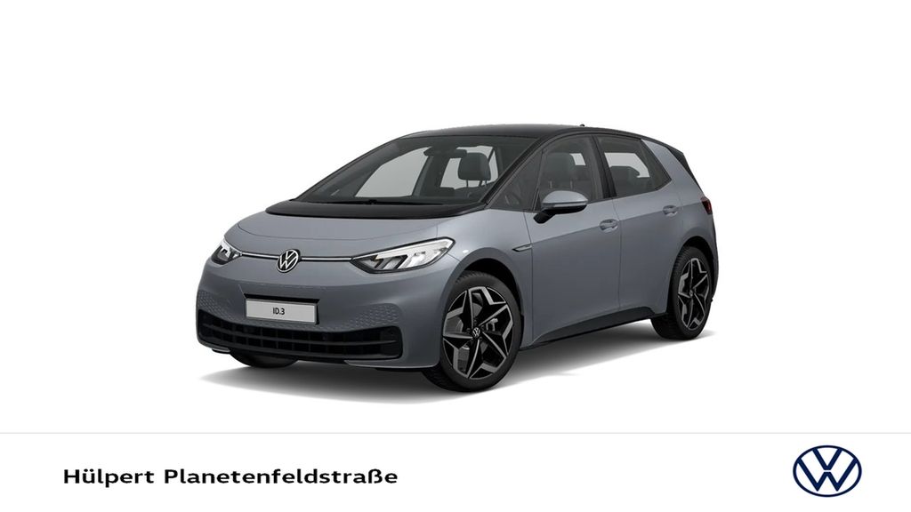 VW ID.3 27.413 km 20.880 &euro; Dortmund 44379