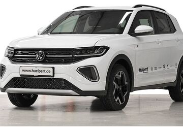 VW T-Cross 1.990 km 32.830 &euro; Dortmund 44141
