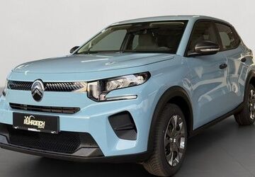 Citroen C3 4.849 km 12.989 &euro; Gelsenkirchen 45891