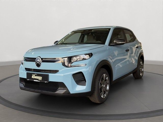 Citroen C3 4.849 km 12.989 &euro; Gelsenkirchen 45891