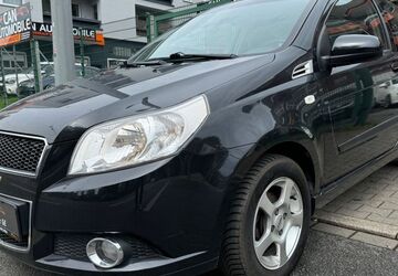Chevrolet Aveo 161.099 km 3.450 &euro; Gelsenkirchen 45899