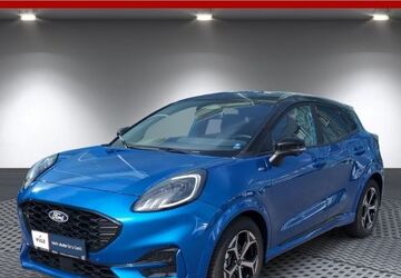 Ford Puma 2.700 km 26.550 &euro; Dülmen 48249