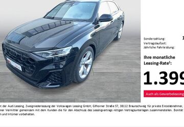Audi SQ8 8.877 km 115.655 &euro; Dortmund 44143