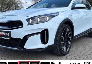Kia XCeed 17.155 km 24.980 &euro; Herten 45701