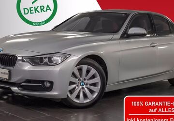 BMW 320 111.300 km 14.999 &euro; Dorsten 46284