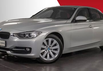 BMW 320 111.300 km 15.333 &euro; Dorsten 46284