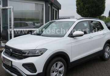 VW T-Cross 13.128 km 21.750 &euro; Gladbeck 45964