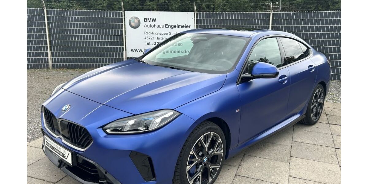 BMW 220 Gran Coupé 7.390 km 38.900 &euro; Haltern am See 45721