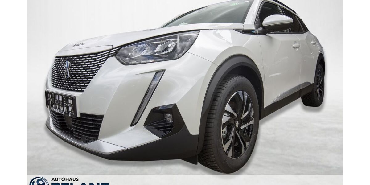 Peugeot 2008 5.587 km 22.390 &euro; Herne 44625