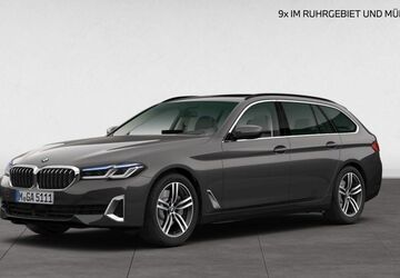 BMW 540 142.500 km 28.990 &euro; Dülmen 48249