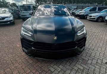 Lamborghini Urus 311.000 km 139.900 &euro; Haltern am See 45721