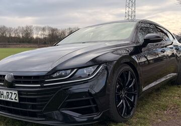 VW Arteon 49.800 km 34.750 &euro; Mülheim 45475