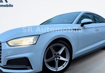 Audi A5 247.000 km 15.990 &euro; Recklinghausen 45661
