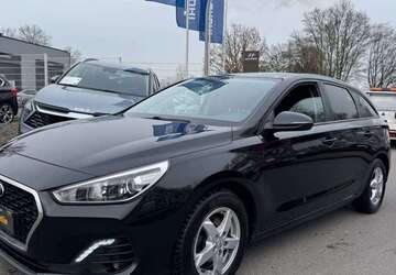 Hyundai i30 175.000 km 9.790 &euro; Datteln 45711