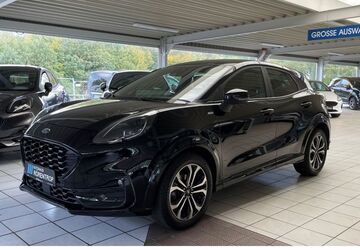 Ford Puma 27.900 km 21.474 &euro; Lünen 44532
