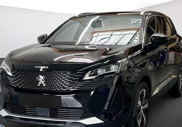 Peugeot 5008 27.379 km 25.929 &euro; Dülmen 48249