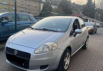 Fiat Grande Punto 115.000 km 2.500 &euro; Essen 45143
