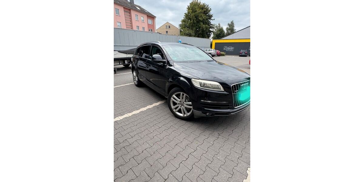 Audi Q7 296.000 km 7.700 &euro; Mülheim an der Ruhr 45473