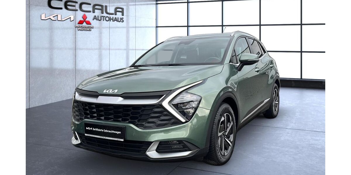 Kia Sportage 48.964 km 25.950 &euro; Oberhausen 46049