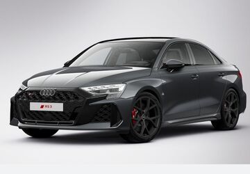 Audi RS3 2.050 km 76.990 &euro; Bochum 44809