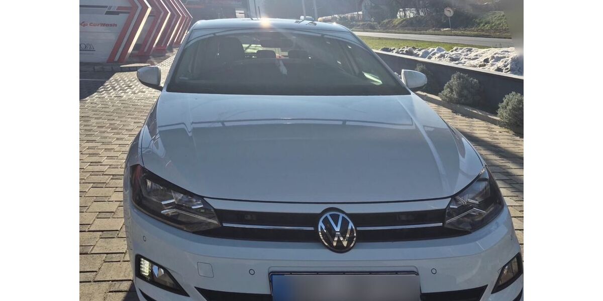 VW Polo 88.300 km 14.900 &euro; Bottrop 46238