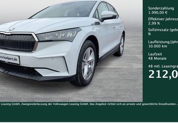 Skoda Enyaq 19.630 km 22.908 &euro; Dortmund 44309