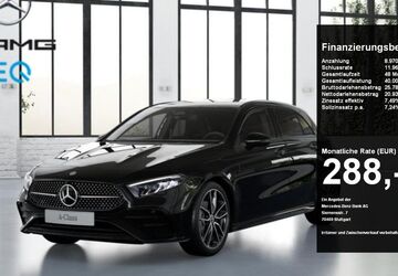 Mercedes-Benz A 180 8.548 km 29.170 &euro; Dortmund 44139