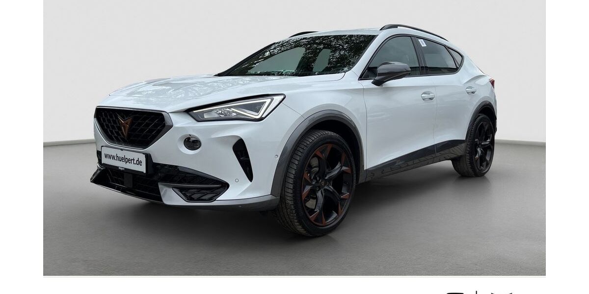 Cupra Formentor 16.506 km 31.888 &euro; Dortmund 44269