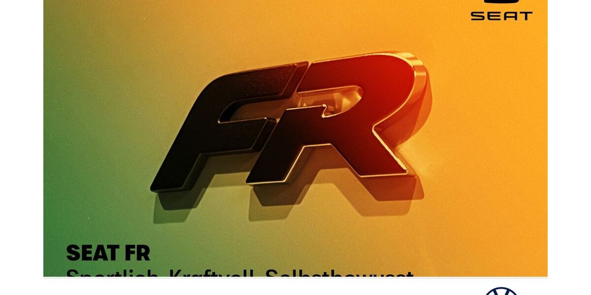 Seat Arona 22.366 km 19.412 &euro; Dortmund 44379