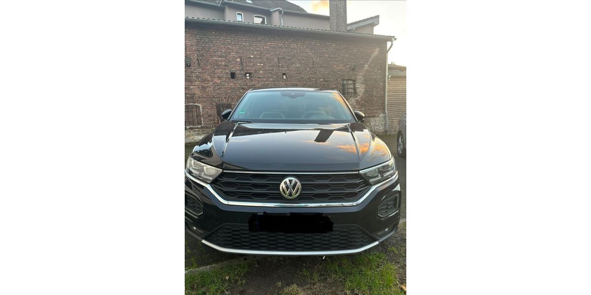 VW T-Roc 63.828 km 20.399 &euro; Essen 45257