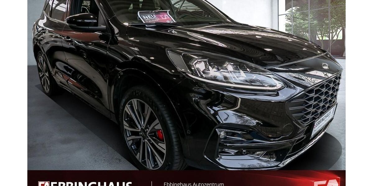 Ford Kuga 34.882 km 29.980 &euro; Dortmund 44149