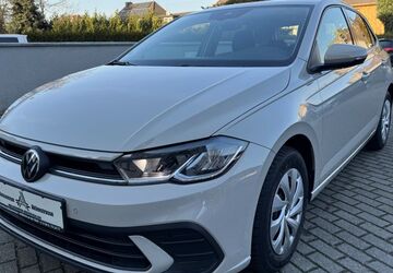 VW Polo 89.961 km 16.450 &euro; Mülheim / Ruhr 45473