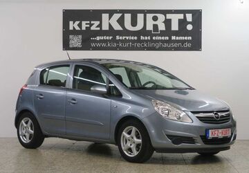 Opel Corsa 141.700 km 1.000 &euro; Recklinghausen 45661