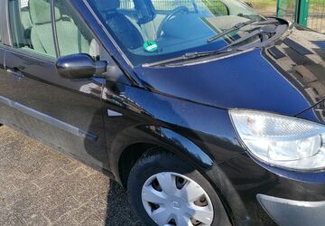 Renault Scenic 154.000 km 2.500 &euro; Oberhausen 46147