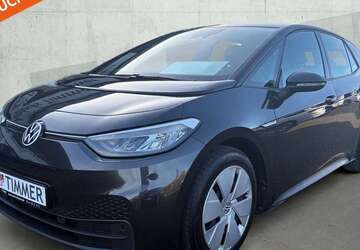 VW ID.3 23.597 km 21.480 &euro; Dülmen 48249