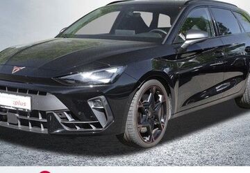 Cupra Leon 14.540 km 36.640 &euro; Recklinghausen 45657