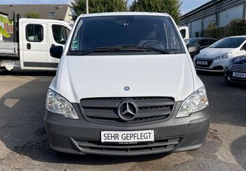 Mercedes-Benz Vito 180.000 km 8.299 &euro; Oberhausen 46045