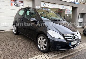 Mercedes-Benz A 160 77.850 km 4.690 &euro; Essen 45139