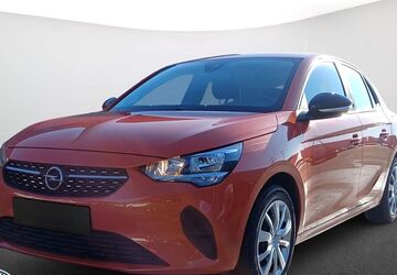 Opel Corsa 17.034 km 12.823 &euro; Dülmen 48249