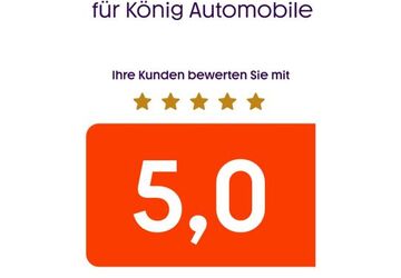 VW Touran 88.000 km 21.990 &euro; Lünen 44536