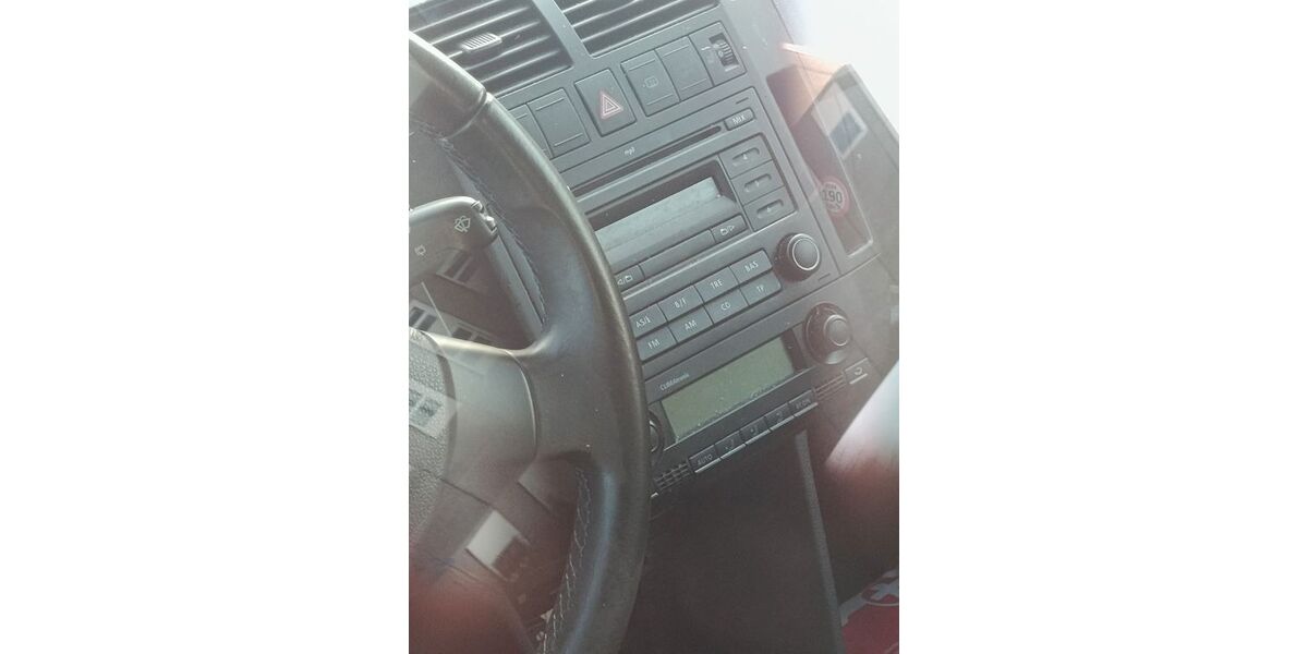 VW Polo 188.000 km 1.050 &euro; Hattingen 45527